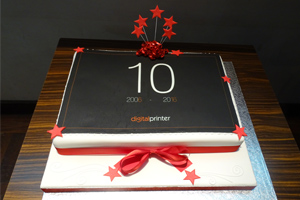 DP cake