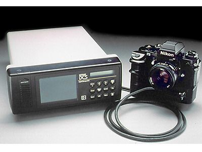 Kodak DCS 100 Fixed Webres