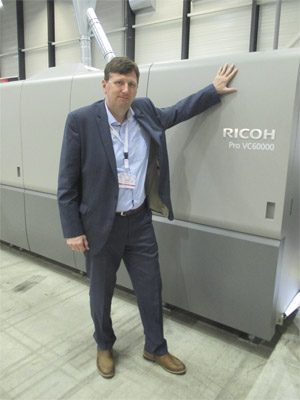 Ricoh