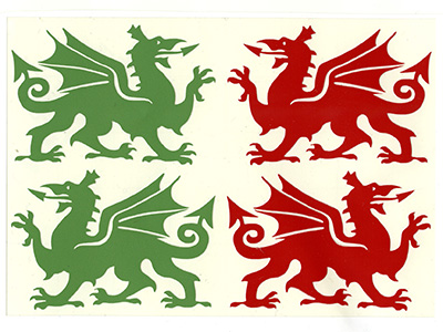 Dragons Weeded Webres