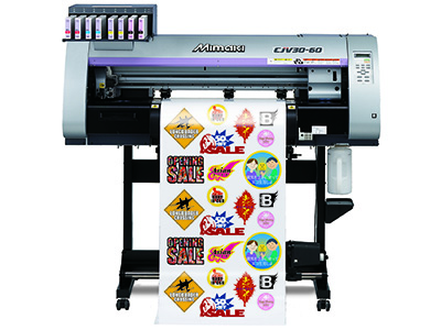 Mimaki CJV30_60 Webres