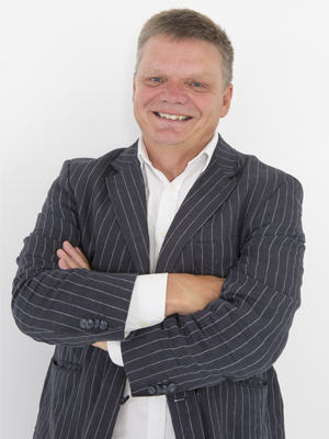 DM Roger Christiansen