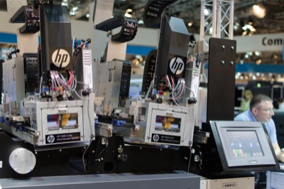HP Drupa