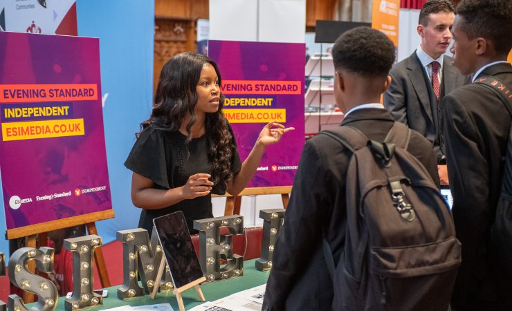 Stationers’ Company launches apprenticeships resource