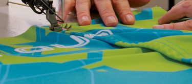 Wild Format: How to design for digital textile printing