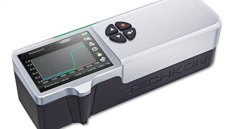 Wild Format: choosing the right spectrophotometer