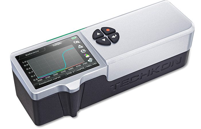 Wild Format: choosing the right spectrophotometer Wild Format: choosing the right spectrophotometer