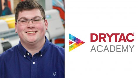 Drytac to open interactive training centre