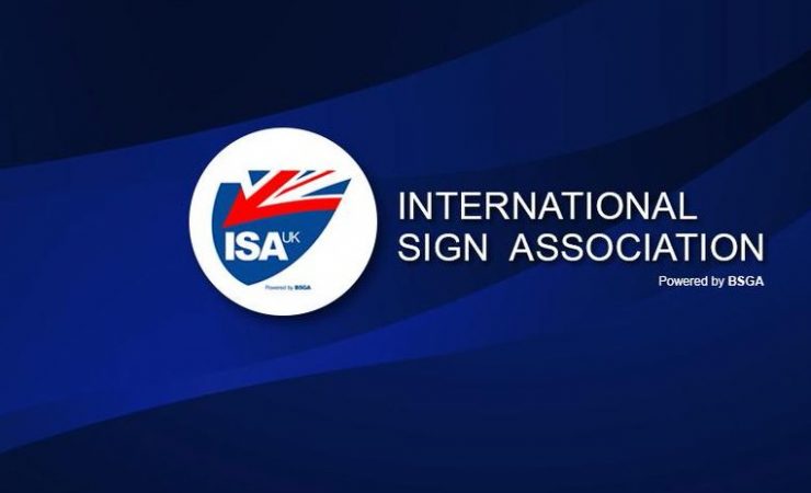 Going viral: ISA UK Statement