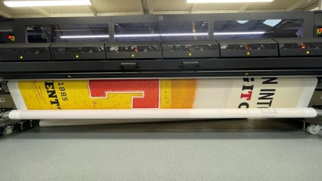 HP Latex helps Scot Signs expand offering
