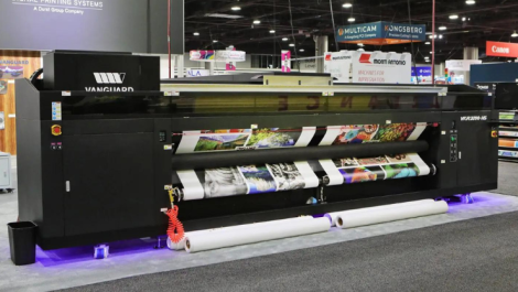 Drytac to showcase adhesive options at ISA Sign Expo 2024