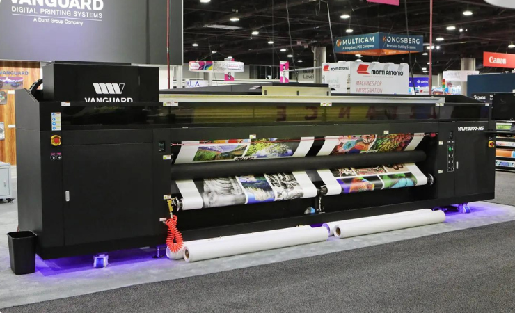 Drytac to showcase adhesive options at ISA Sign Expo 2024