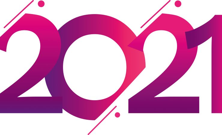 2021 - the year that was
