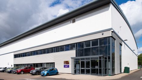 Antalis opens virtual packaging centre