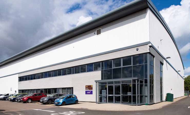 Antalis opens virtual packaging centre