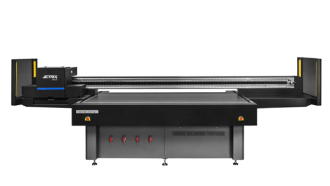 InkTec set to launch LXa5 flatbed at Fespa