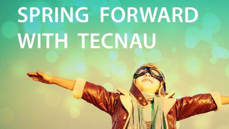 Tecnau confirms event participants