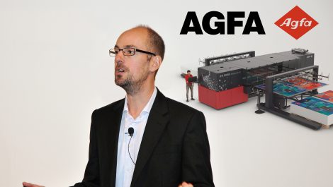 Agfa teams up with Profitable Print Relationships