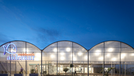 Aidemar operates 12 centres across Murcia and Valencia