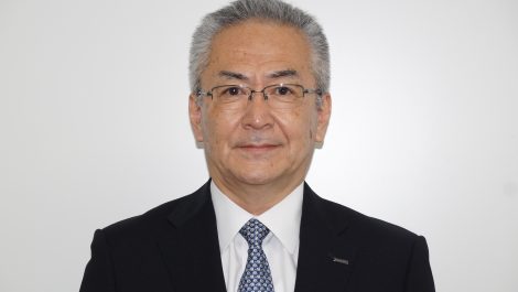 Ogawa becomes MD, chairman of Mutoh Europe