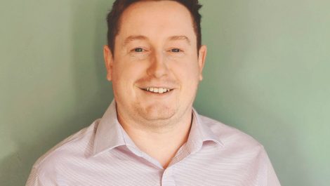 Fujifilm UK appoints new wide-format sales manager