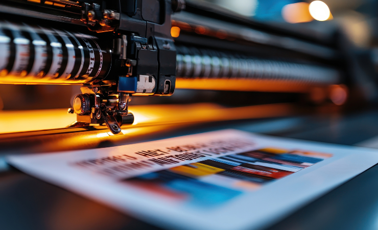 Antalis 2U Silk and 2U Digital Silk