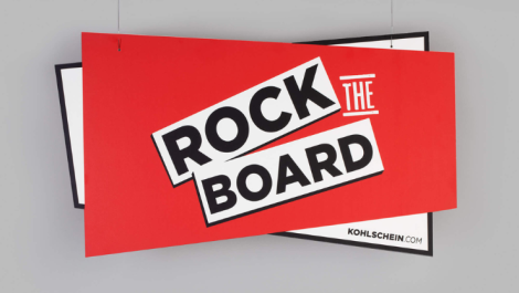 Antalis Kroma board