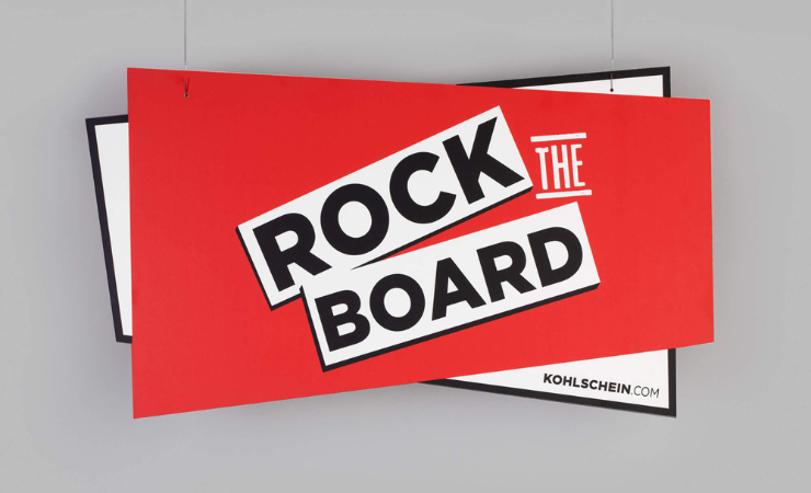 Antalis Kroma board