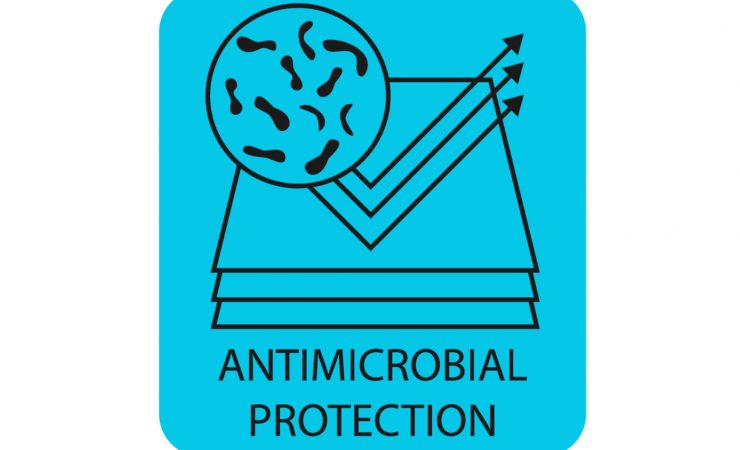 Kernow adds antimicrobial protection