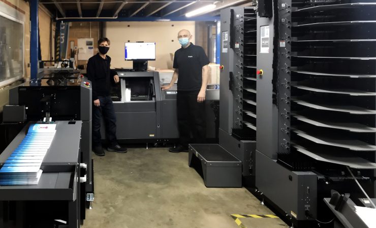 Artisan increases capacity with second iSaddle