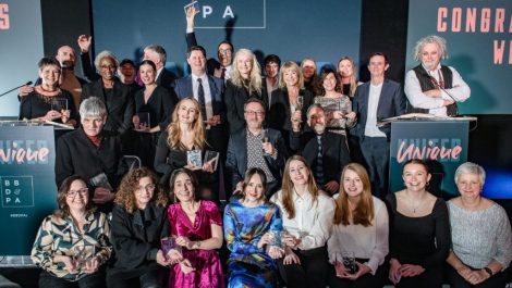 BPIF announces British Book Design & Production Awards winners