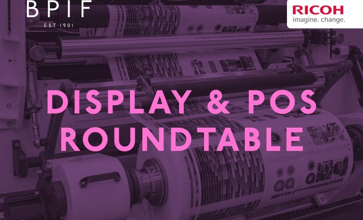 BPIF online roundtable to address retail spaces