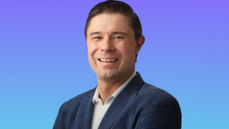 CAI Software CEO, Brent Pietrzak