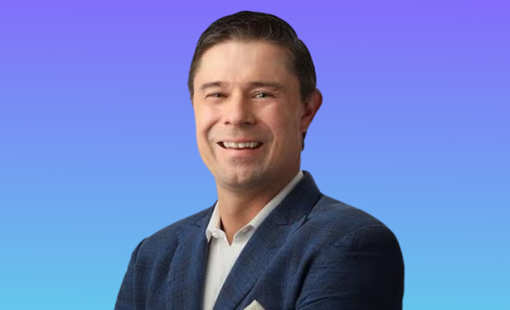 CAI Software CEO, Brent Pietrzak