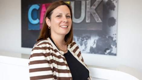 CMYUK's Helen Beresford Jay