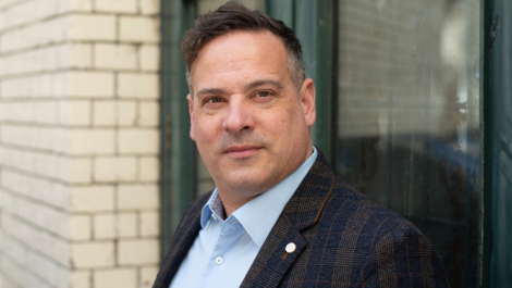 Callas Software's Jeremy Spencer