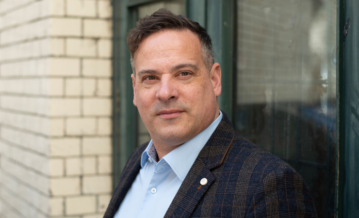 Callas Software's Jeremy Spencer