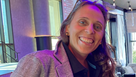 Callas Software's Natacha De Kegel