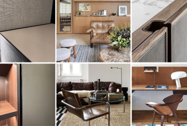 Coala Interior Film Leather Prestige