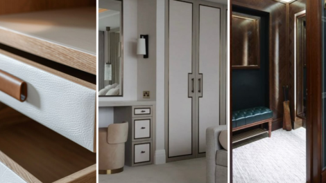 Coala Interior Film Leather Prestige