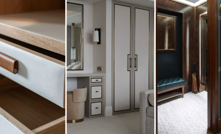 Coala Interior Film Leather Prestige