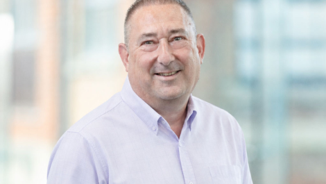 Compass' Rob Hogg