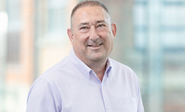 Compass' Rob Hogg