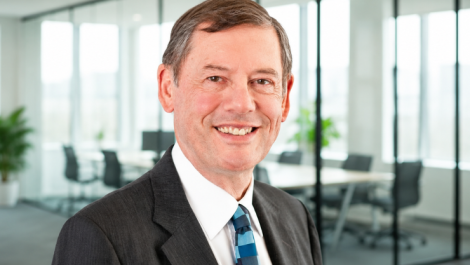 Contra Vision's Roland Hill