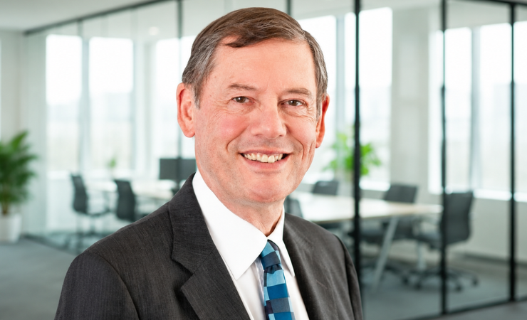 Contra Vision's Roland Hill