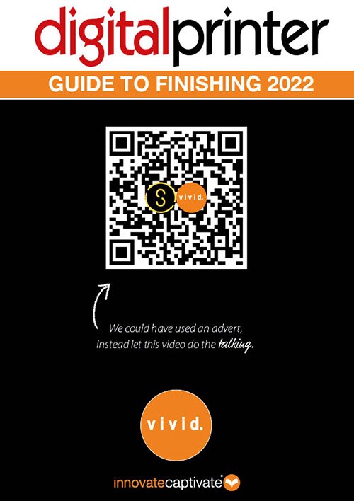 Guide to Finishing 2022