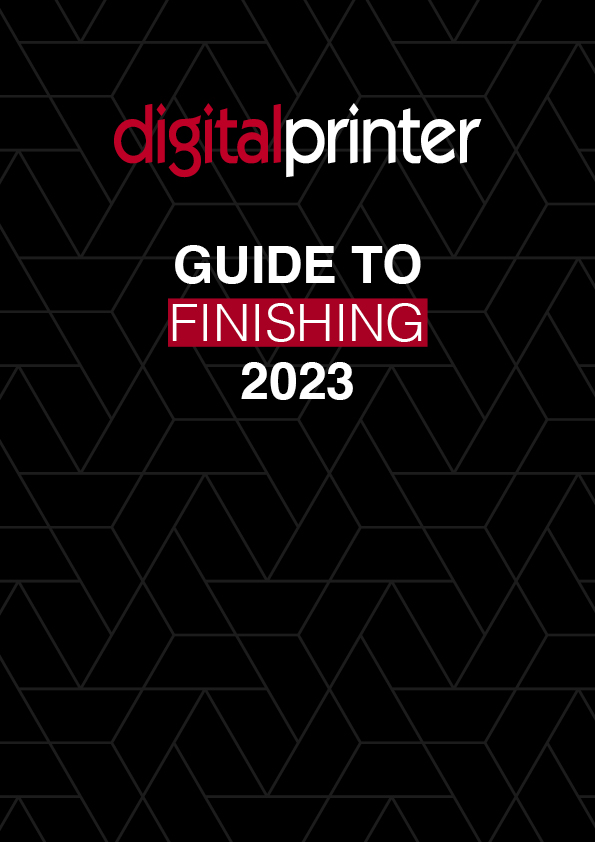Guide to Finishing 2023