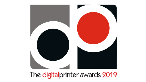 Deadline extended for the Digital Printer Awards