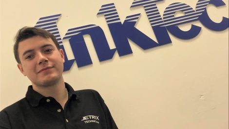 InkTec rolls out trainee programme