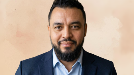 Databrand's Francisco Deijangle